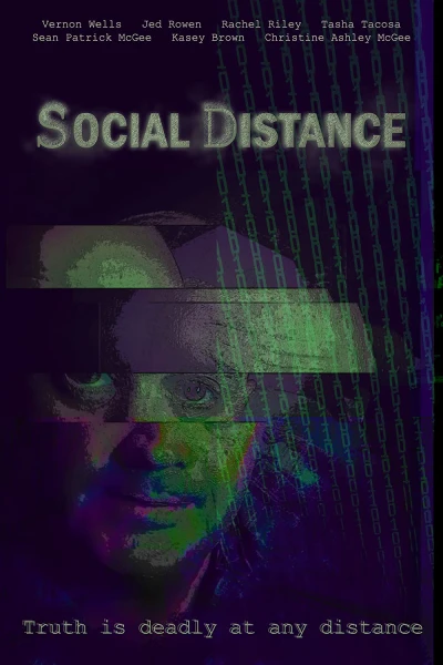 Khoảng Cách Xã Hội - Social Distance (2020)