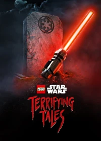 Lego Star Wars Terrifying Tales - Lego Star Wars Terrifying Tales (2021)