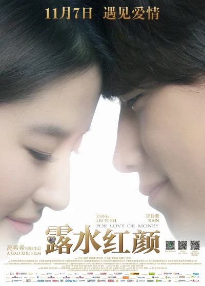 Lộ Thủy Hồng Nhan - For Love Or Money (2014)