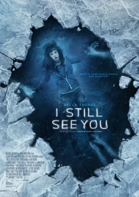 Lời Nhắn Của Oan Hồn - I Still See You (2018)