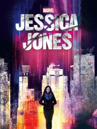 Marvel's Jessica Jones (Phần 1) - Marvel's Jessica Jones (Season 1) (2015)