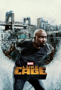 Marvel's Luke Cage (Phần 1) - Marvel's Luke Cage (Season 1) (2016)