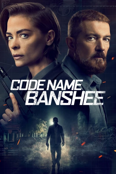 Mật Danh Banshee - Code Name Banshee (2022)