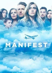 Máy Bay Mất Tích (Phần 1) - Manifest (Season 1) (2018)