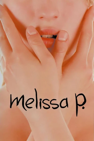 Melissa P. - Melissa P. (2005)