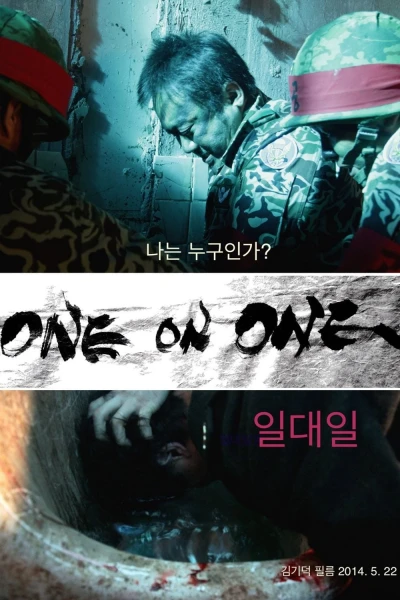 Một Chọi Một - One on One (2014)