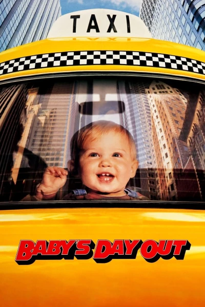 Một Ngày Của Bé - Baby's Day Out (1994)