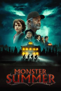 Mùa Hè Sợ Hãi - Monster Summer (2024)