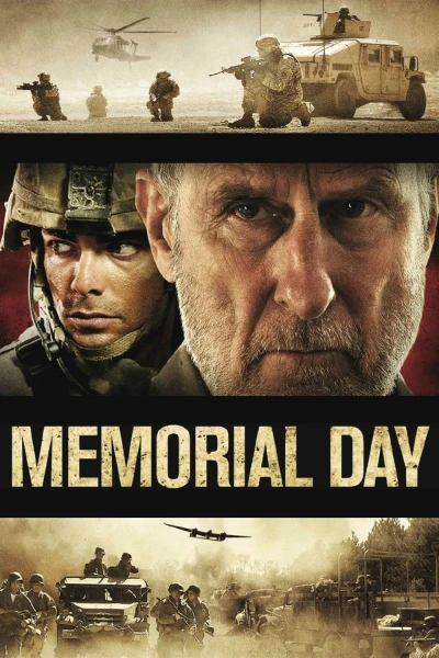 Ngày Tưởng Niệm - Memorial Day (2011)