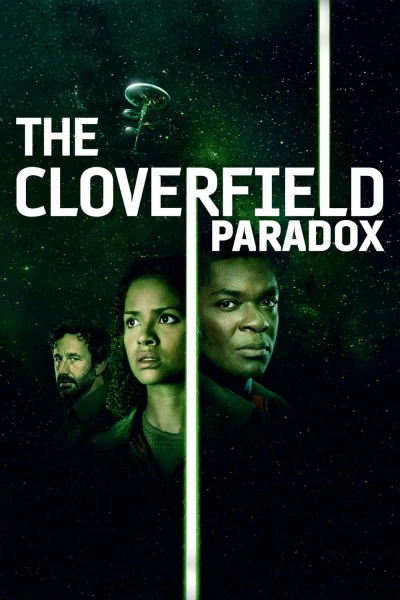 Nghịch Lý Cloverfield