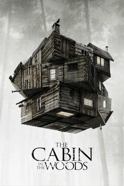 Ngôi Nhà Gỗ Trong Rừng - The Cabin In The Woods (2012)