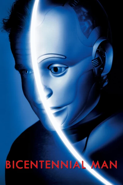 Người 200 Tuổi - Bicentennial Man (1999)