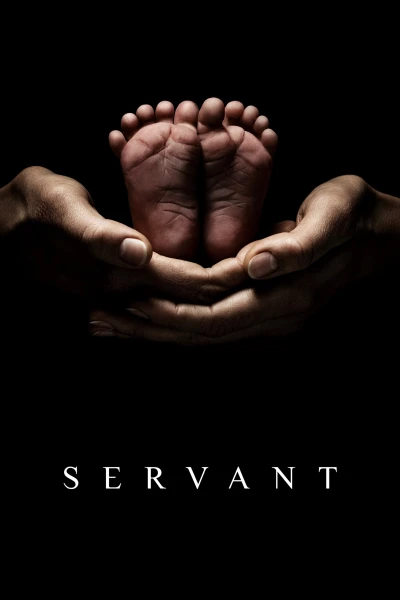 Người Hầu (Phần 1) - Servant (Season 1) (2019)