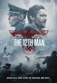 Người Lính Thứ 12 - The 12th Man (2017)