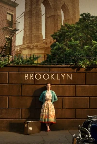 Người Nhập Cư - Brooklyn (2015)