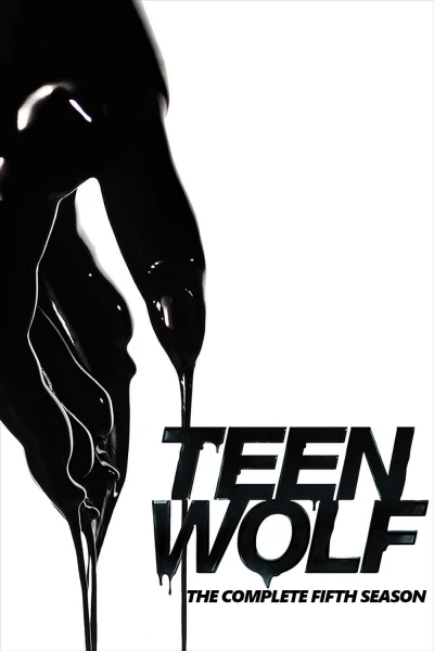 Người Sói Tuổi Teen (Phần 2) - Teen Wolf (Season 2) (2012)