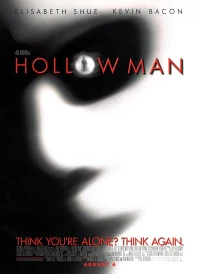 Người Vô Hình - Hollow Man (2000)