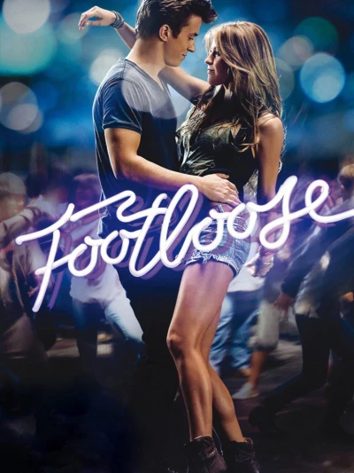 Nhảy múa tự do - Footloose (2011)