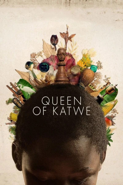 Nữ Hoàng Cờ Vua - Queen Of Katwe (2016)