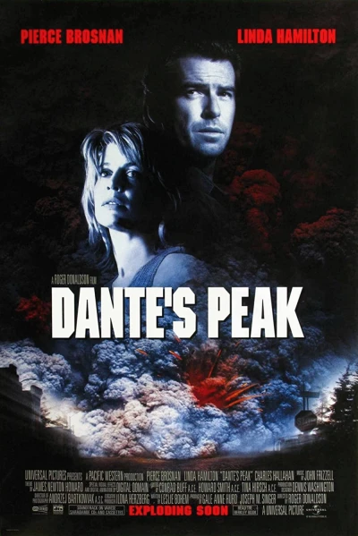 Núi Lửa Dante - Dante Peak (1997)