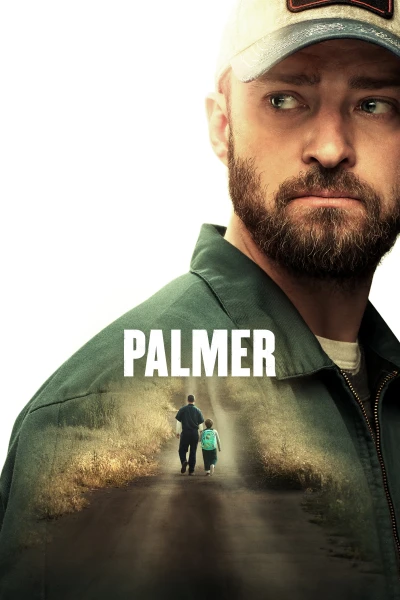 Palmer - Palmer (2021)