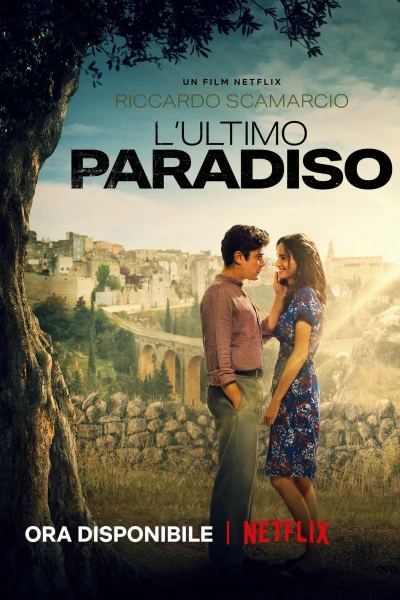 Paradiso Cuối Cùng - The Last Paradiso (2021)