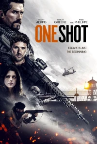 Phát Súng Chí Mạng - One Shot (2021)