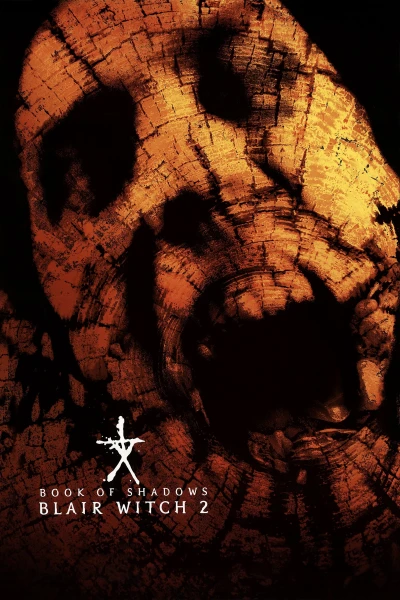 Phù Thủy Rừng Blair 2: Quyển Sách Bóng Đêm - Book of Shadows: Blair Witch 2 (2000)