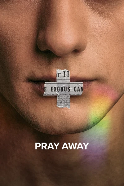 Pray Away: Hệ lụy của phong trào ex-gay