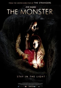 Quái Vật Bóng Đêm - The Monster (2016)