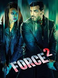 Săn Lùng Nội Gián - Force 2 (2016)