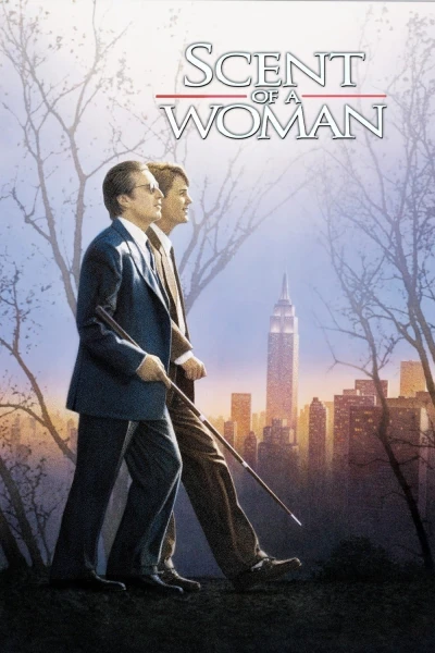 Scent of a Woman - Scent of a Woman (1992)