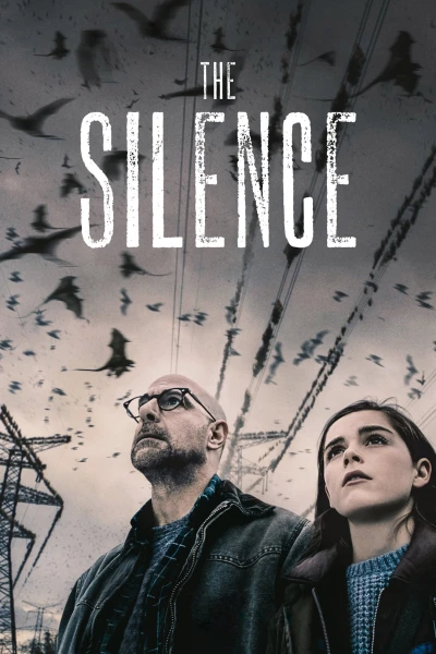 Sinh Tồn Trong Thinh Lặng - The Silence (2019)