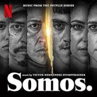 Somos. - Somos. (2021)