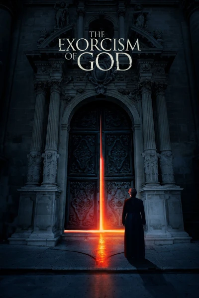 Sự Trừ Tà Của Chúa - The Exorcism of God (2022)