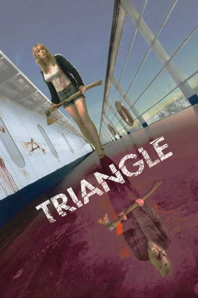 Tam Giác Quỷ - Triangle (2009)