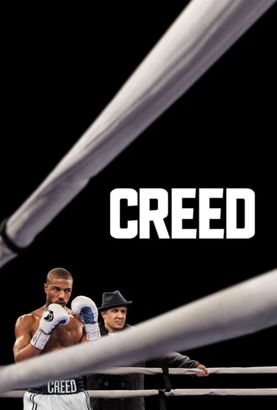 Tay Đấm Huyền Thoại - Creed (2015)