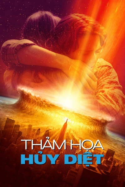 Thảm Họa Hủy Diệt - Deep Impact (1998)