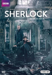 Thám Tử Sherlock (Phần 4) - Sherlock (Season 4) (2017)