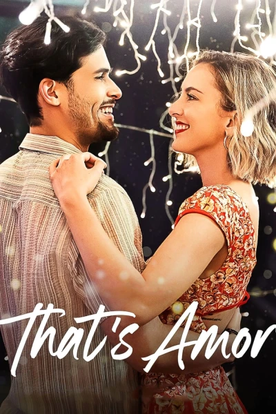 That's Amor - That's Amor (2022)