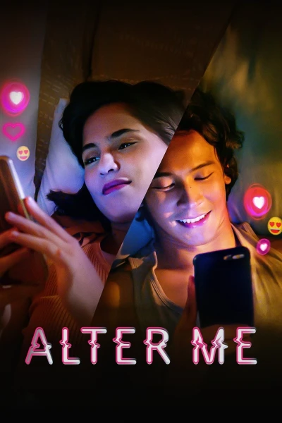 Thay đổi tôi - Alter Me (2020)