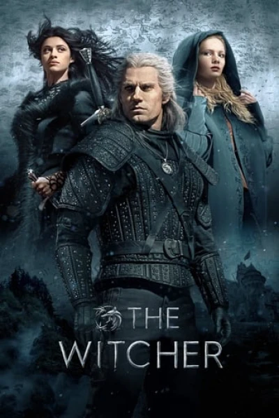 Thợ Săn Quái Vật (Phần 1) - The Witcher (Season 1) (2019)