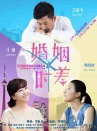 Thời Khắc Hôn Nhân - Married But Available (2015)