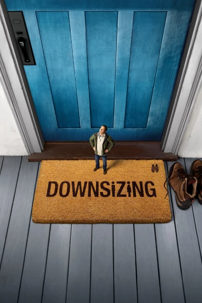 Thu Nhỏ - Downsizing (2017)