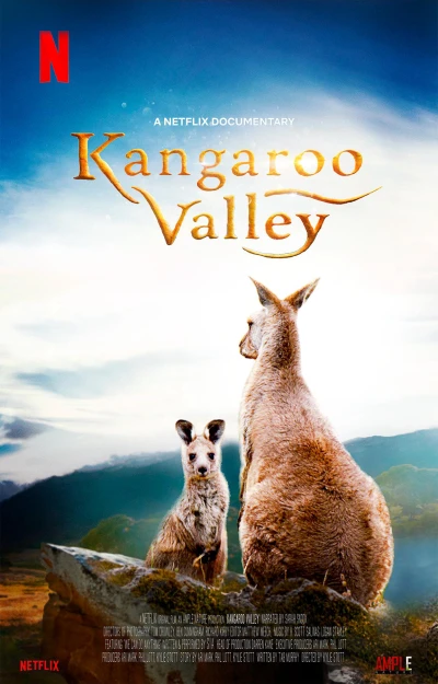 Thung Lũng Kangaroo - Kangaroo Valley (2022)