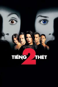 Tiếng Thét 2 - Scream 2 (1997)