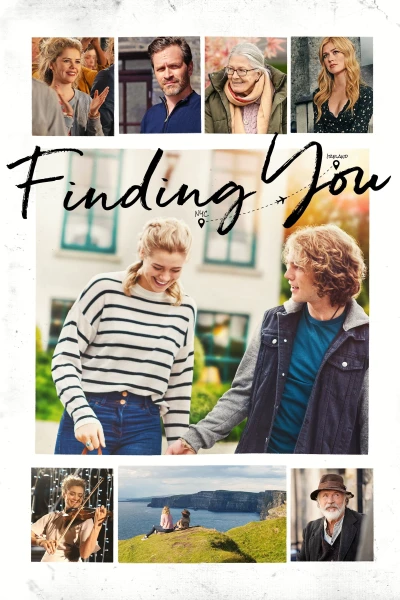 Tìm Nhau - Finding You (2021)