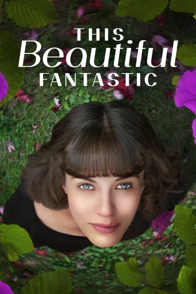 Tình Yêu Diệu Kì - This Beautiful Fantastic (2016)