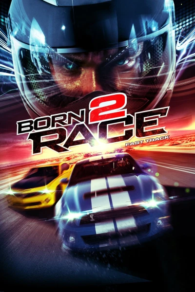 Tốc Độ Chết Người 2 - Born to Race: Fast Track (2014)