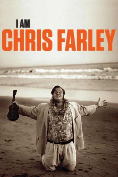 Tôi Là Chris Farley - I Am Chris Farley (2015)